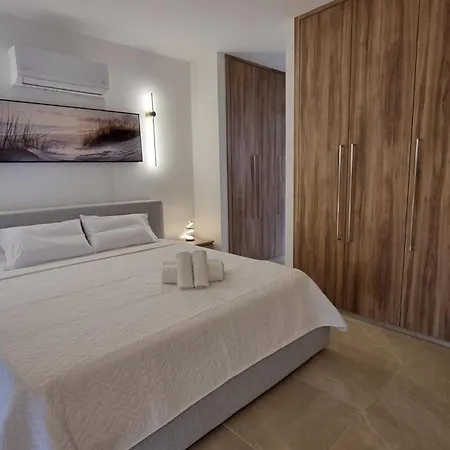 Βίλα Nerina 3 Luxury Πάφος