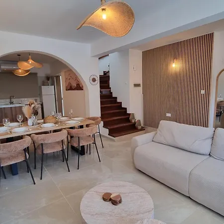 Βίλα Nerina 3 Luxury