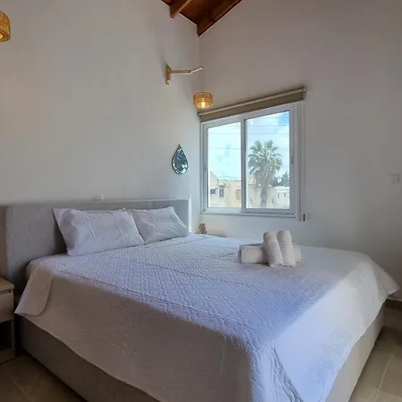 Nerina 3 Luxury * Πάφος