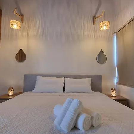 Vilă Nerina 3 Luxury *