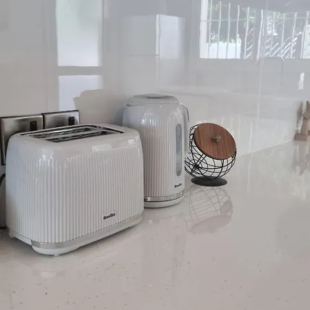 Nerina 3 Luxury * Πάφος