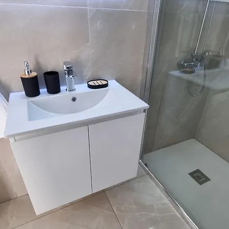 Βίλα Nerina 3 Luxury Πάφος