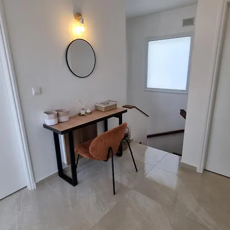 Nerina 3 Luxury *