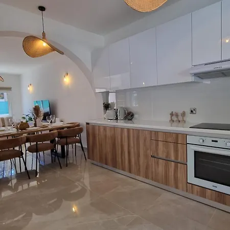 Nerina 3 Luxury Βίλα