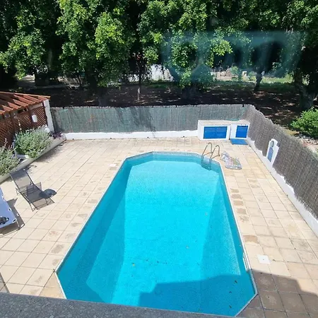 Nerina 3 Luxury Vilă Paphos