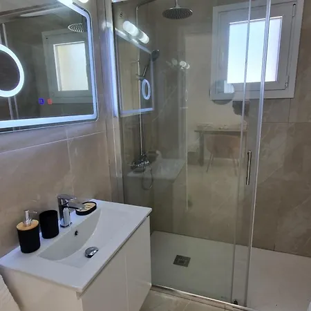 Nerina 3 Luxury Βίλα Πάφος