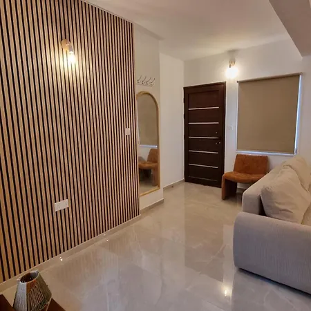 Nerina 3 Luxury Βίλα *