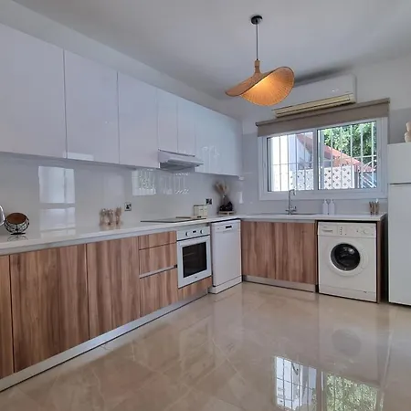 Nerina 3 Luxury *