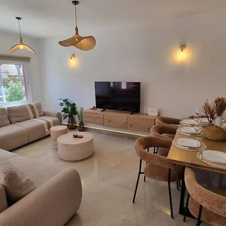 Nerina 3 Luxury Paphos