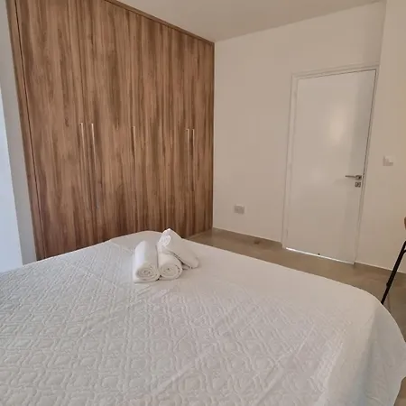 Nerina 3 Luxury Πάφος
