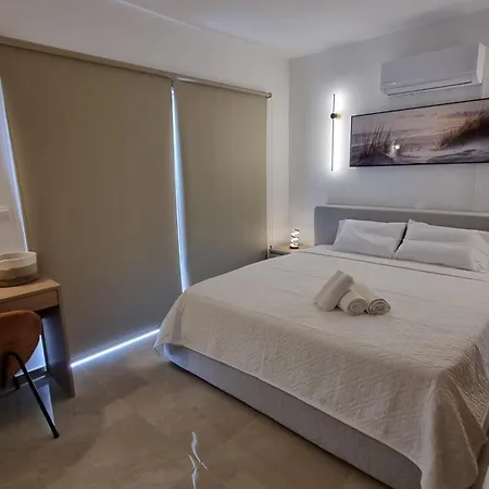 Nerina 3 Luxury Vilă Paphos