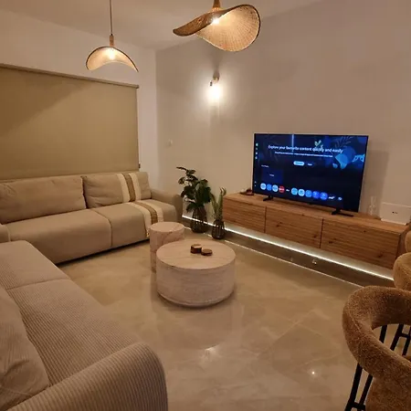 Vilă Nerina 3 Luxury Paphos