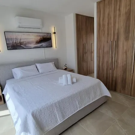 Nerina 3 Luxury * Πάφος
