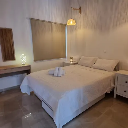 Βίλα Nerina 3 Luxury Πάφος