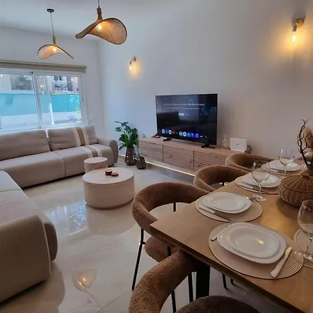 Nerina 3 Luxury * Πάφος