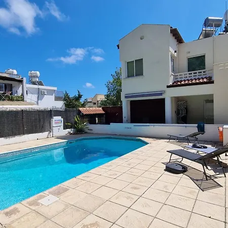 Nerina 3 Luxury Vilă *