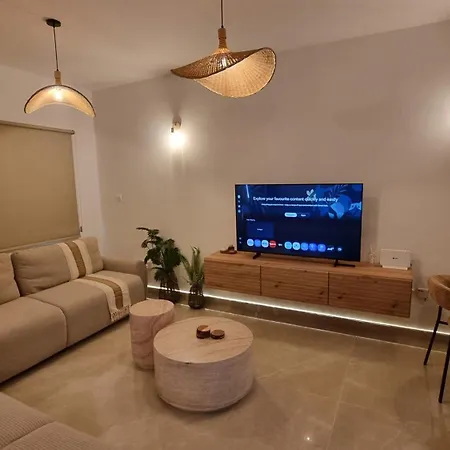 Nerina 3 Luxury Πάφος