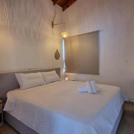 Nerina 3 Luxury Πάφος