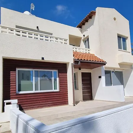 Vilă Nerina 3 Luxury *