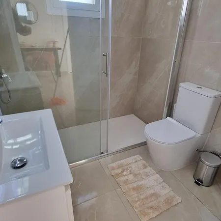 Nerina 3 Luxury Πάφος