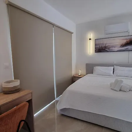 Nerina 3 Luxury Vilă Paphos