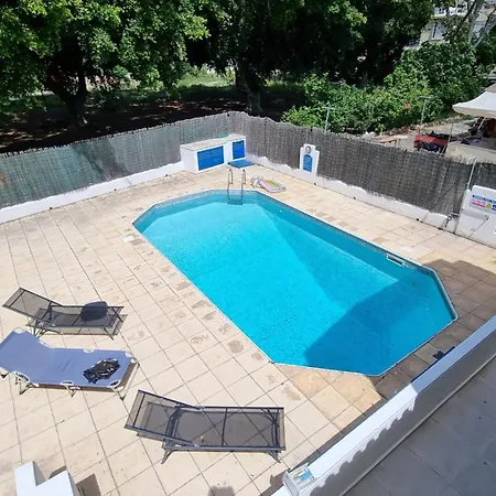 Nerina 3 Luxury Paphos